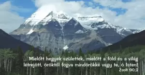 hegyek igés kártyák