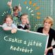 Csakis a játék kedvéért