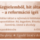 Kegyelemből, hit által
