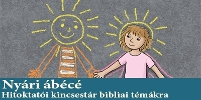 Nyári ábécé