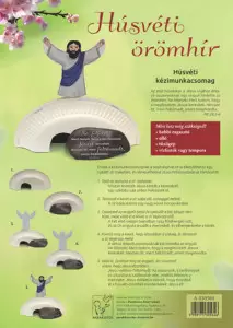 Húsvéti örömhír
