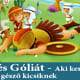 Dávid és Góliát - Aki keres, az talál