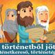 Melyik történetből jöttem?