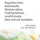 Az Úr a te gyógyítód