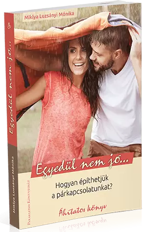 Egyedül nem jó…