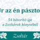 az úr az én pásztorom