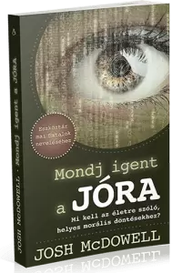 Mondj igent a Jóra