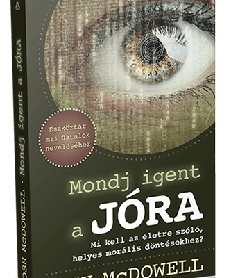Mondj igent a Jóra