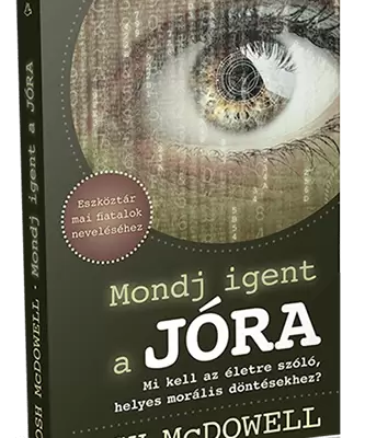 Mondj igent a Jóra