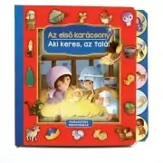 Az első karácsony, aki keres az talál