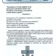 Hajtogatott evangélium