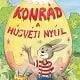 Konrád a húsvéti nyúl E-book (PDF)