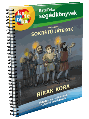 Sokrétű játékok - Bírák kora