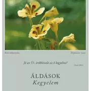 Áldások – Kegyelem 2021 falinaptár