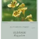 Áldások – Kegyelem 2021 falinaptár