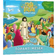 Tóparti mesék