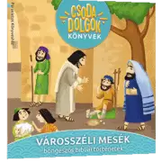 Városszéli mesék