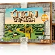 Úton útfélen