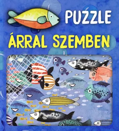 Árral szemben – Motivációs puzzle