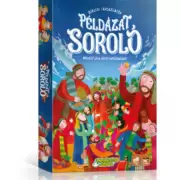 Példázatsoroló