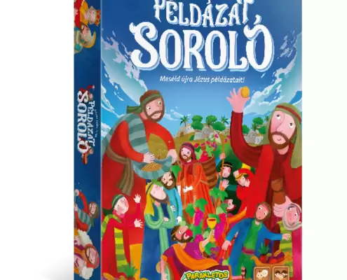 Példázatsoroló