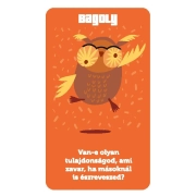 Nyúlcipő és sasszem - Állati jó kérdések 1.