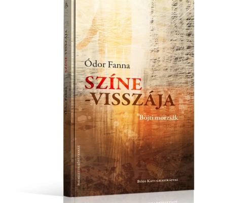 SZÍNE-VISSZÁJA