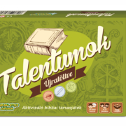Talentumok újratöltve