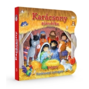 Karácsony ajándéka