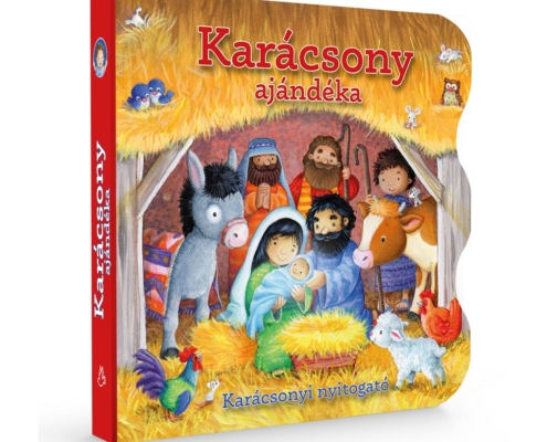 Karácsony ajándéka