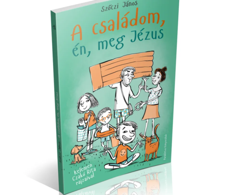 A családom, én, meg Jézus