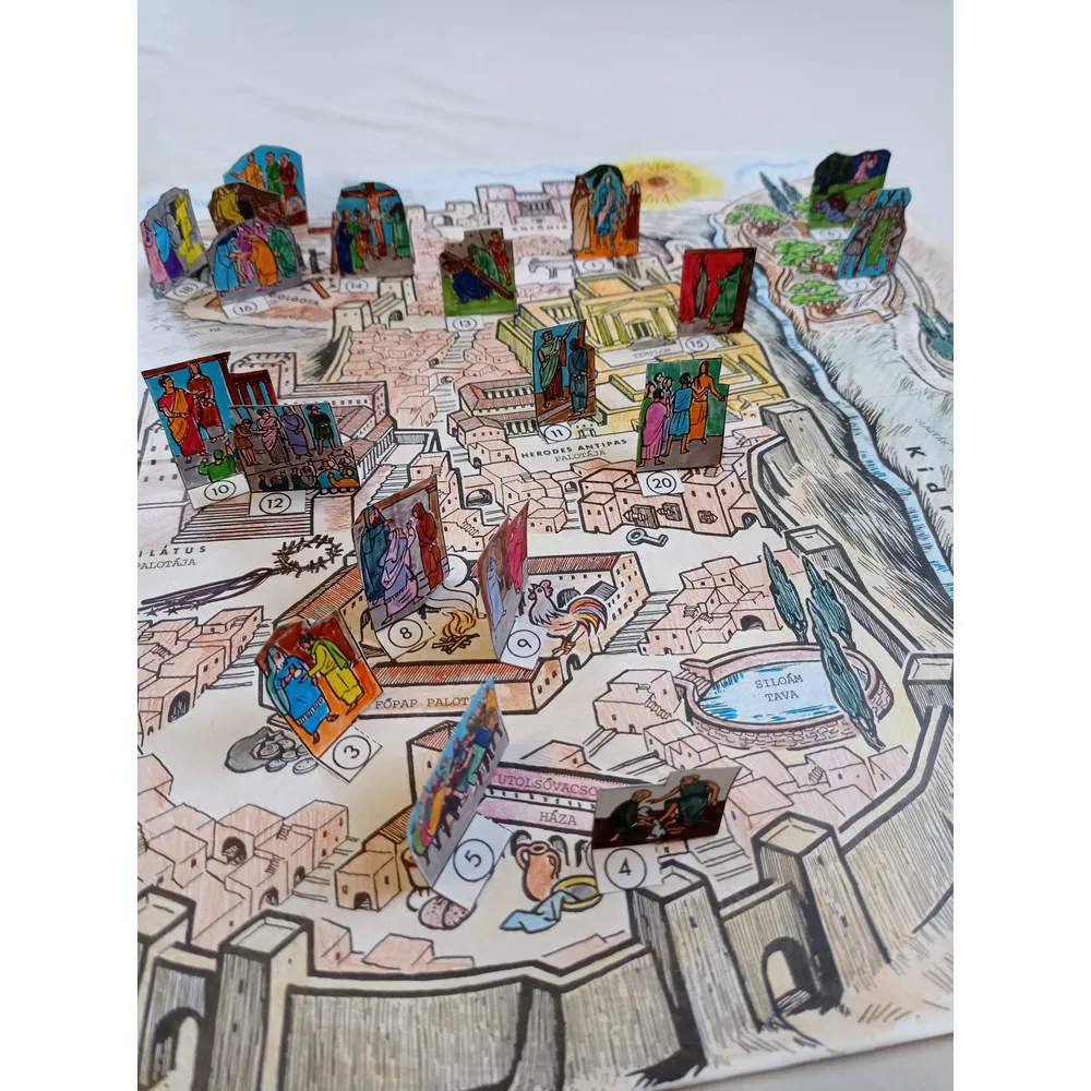 Húsvéti történet