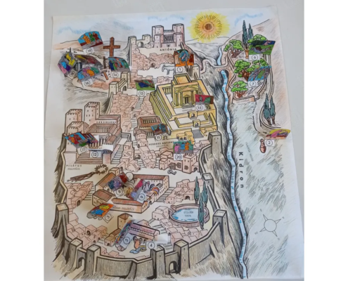 Húsvéti történet