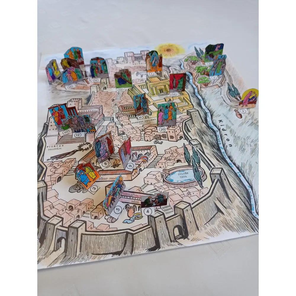 Húsvéti történet