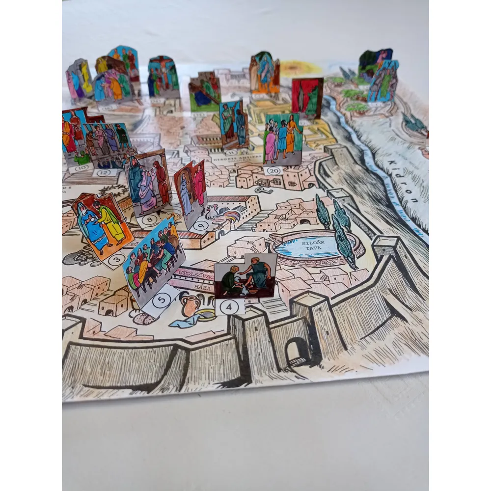 Húsvéti történet