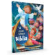Vizes kifestő Biblia