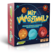 Mit választanál?