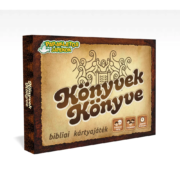 Könyvek könyve