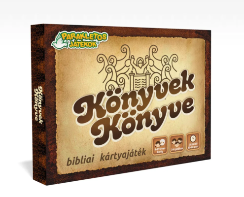 Könyvek könyve