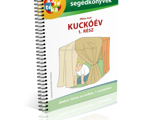Kukckóév 1. rész