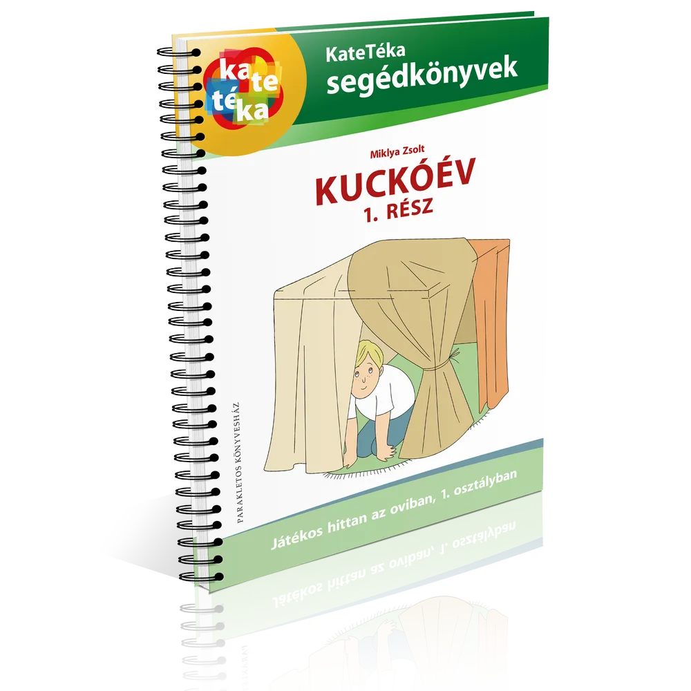Kukckóév 1. rész