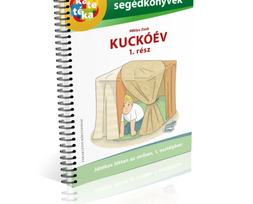 Kuckóév 1. rész
