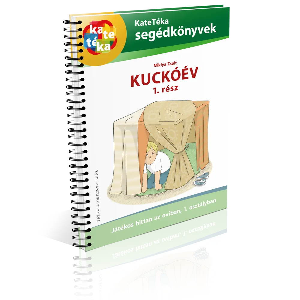 Kuckóév 1. rész