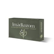 Imádkozom