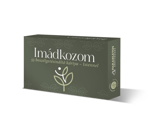 Imádkozom