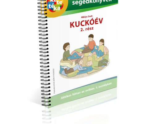 Kuckóév 2. rész