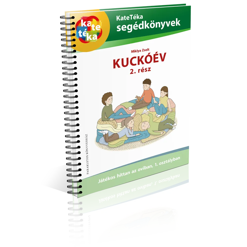 Kuckóév 2. rész