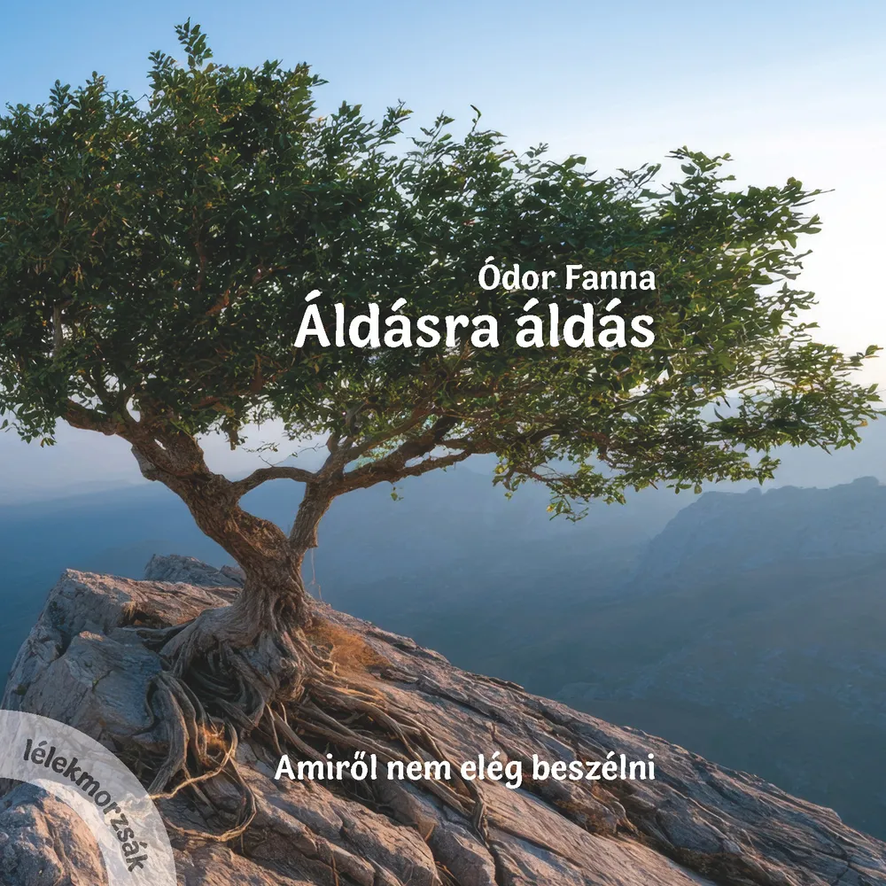 Áldásra áldás
